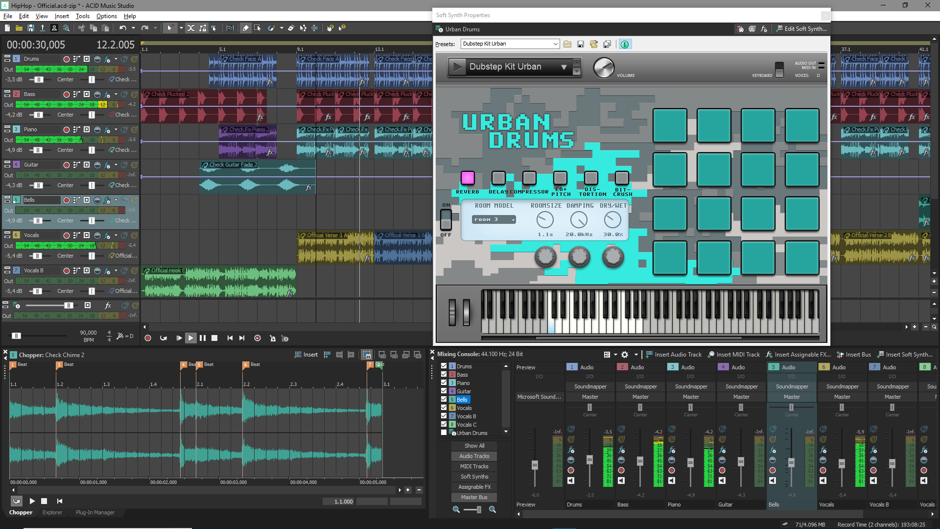download the new version for mac Ableton Live Suite 11.3.13