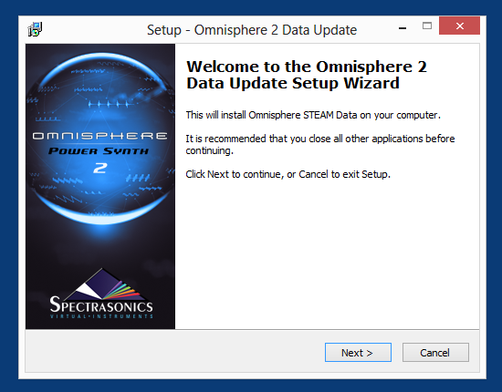 cach cai dat omnisphere 2.5 free download